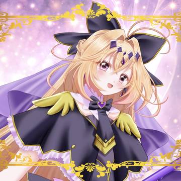 キュアアルカナ・シャドウ