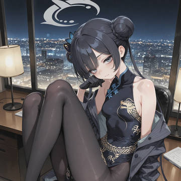 竜華キサキ