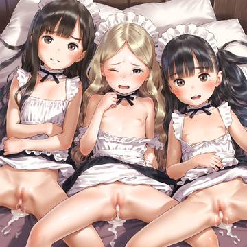 忠誠の儀式　～メイドとしての最初の仕事～