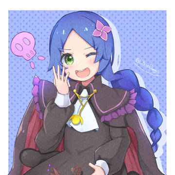 魔獣使いちゃん🐶