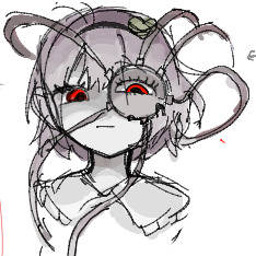 絵チャ産古明地姉妹