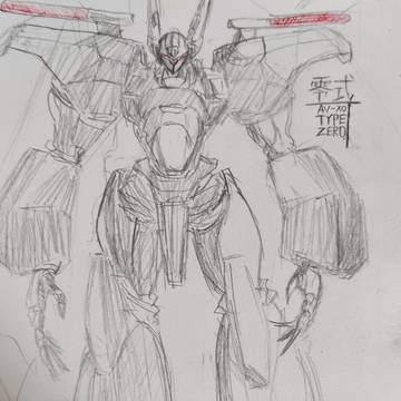 零式