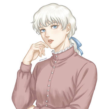 Artstyle Practice ✍🏻