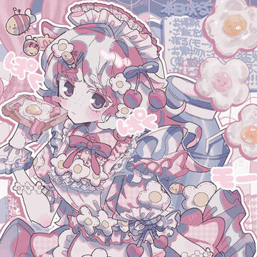 うしさんメイド🍳🤍