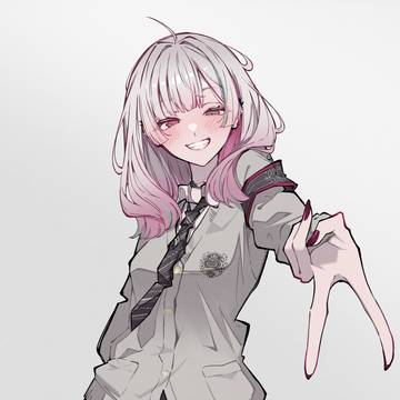 ギャルピ石神