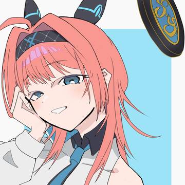 ウルフカットリーシェナ
