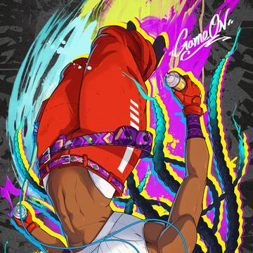Kimberly - Street Fighter 6