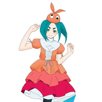 斧乃木余接