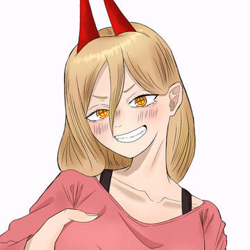 胸を揉め！