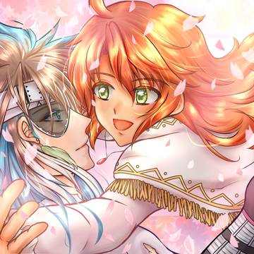 【創作完全復帰！】ヘクジェラ「ただいま！」
