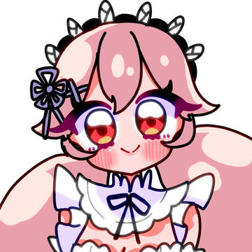 ラムリリカちゃん