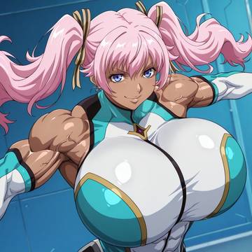 マッシブ化キャサリン