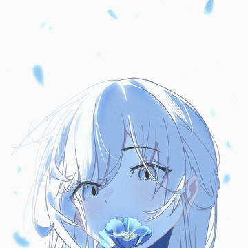 遮花-延雪