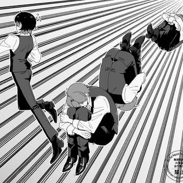 【有償依頼】あやめとつばき2【TRPG】