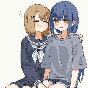 いいにおいするね