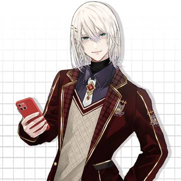 鬼ヶ式うら 非公開FA 学園コス