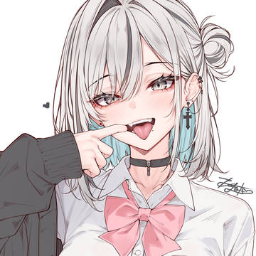 新しいOC