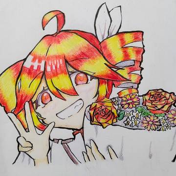 重音テトさんバースデー！！