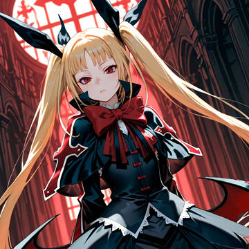 Rachel Alucard