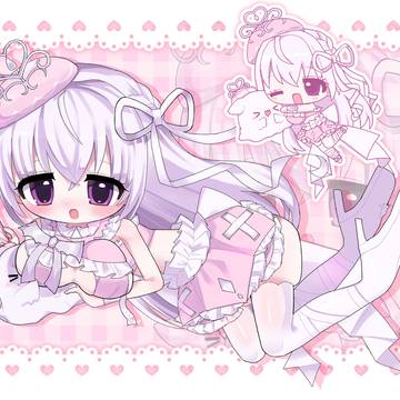 👻💜👻