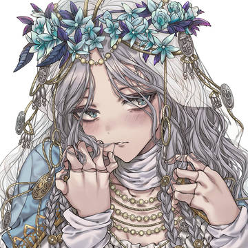 復讐者ちゃん