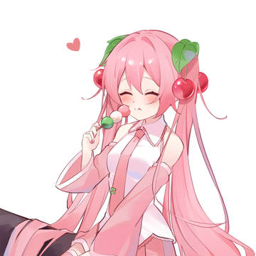 桜ミク