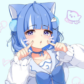 ⊂( ・θ・ )⊃