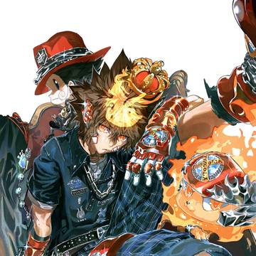 Vongola Gear