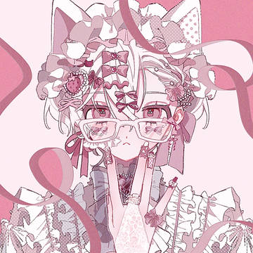 🎀