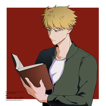 読書
