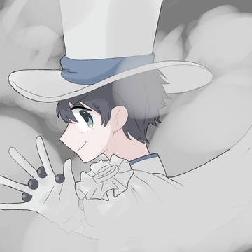 コナン過去絵log