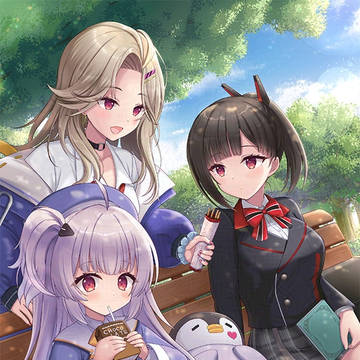 『NIKKEクリエイターズ大応援祭』企画に参加してます