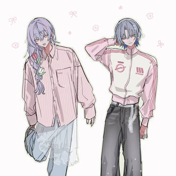 にじさんじまとめ+α