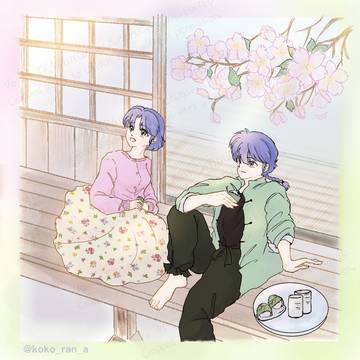 桜乱あ2026