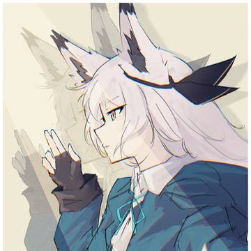 イデアちゃん