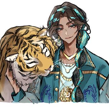 ミナジール王子