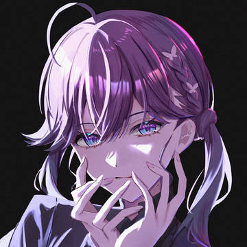 極月