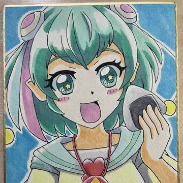 オヨヨマン2