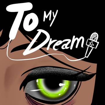 "To my Dream" french ver.