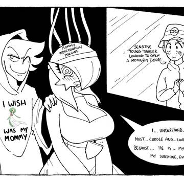 gardemom propaganda
