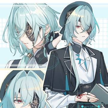 アナイクス/イメージファッション