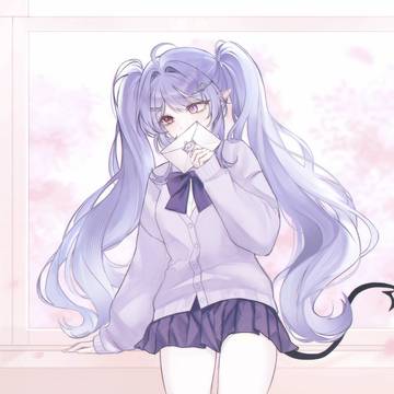 Vtuber commission