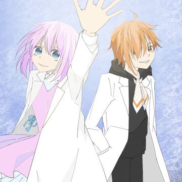 お手伝いさせていただきました【歌ってみたイラスト】