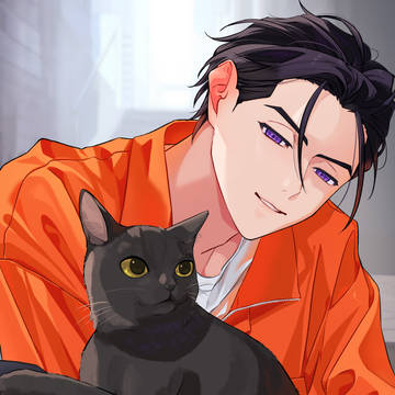 なんかネコいた