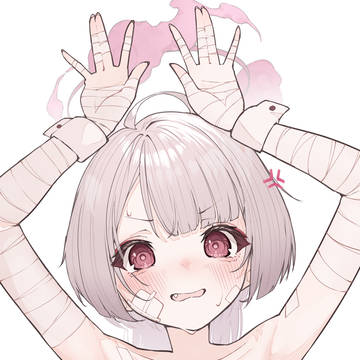 シュロ(バニー)
