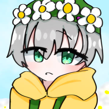 花畑