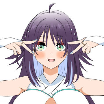 ray彩葉
