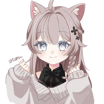 しなのちゃん