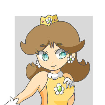 レオタード姫