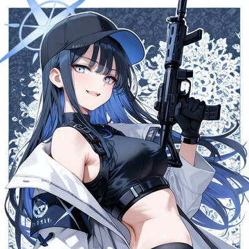錠前サオリ
